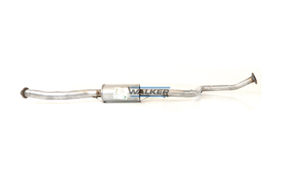 Silencieux central WALKER 15770
