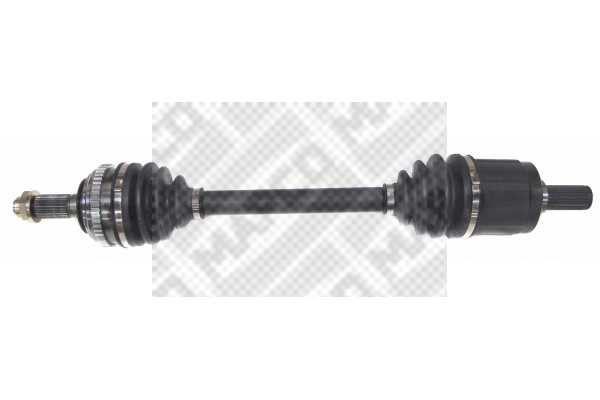 Arbre de transmission MAPCO 76943