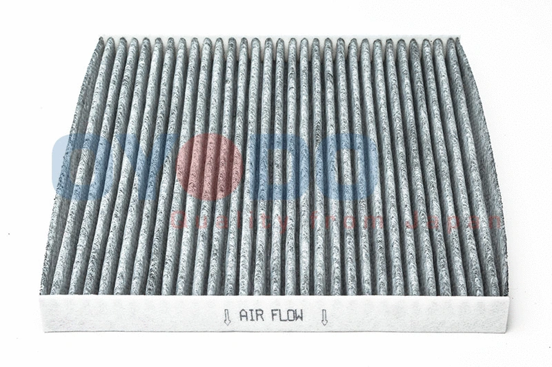 Filtre, air de l'habitacle Oyodo 40F2006-OYO