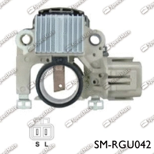 Régulateur d'alternateur SpeedMate SM-RGU042