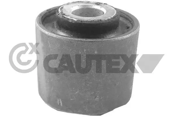 Suspension, bras de liaison CAUTEX 753626