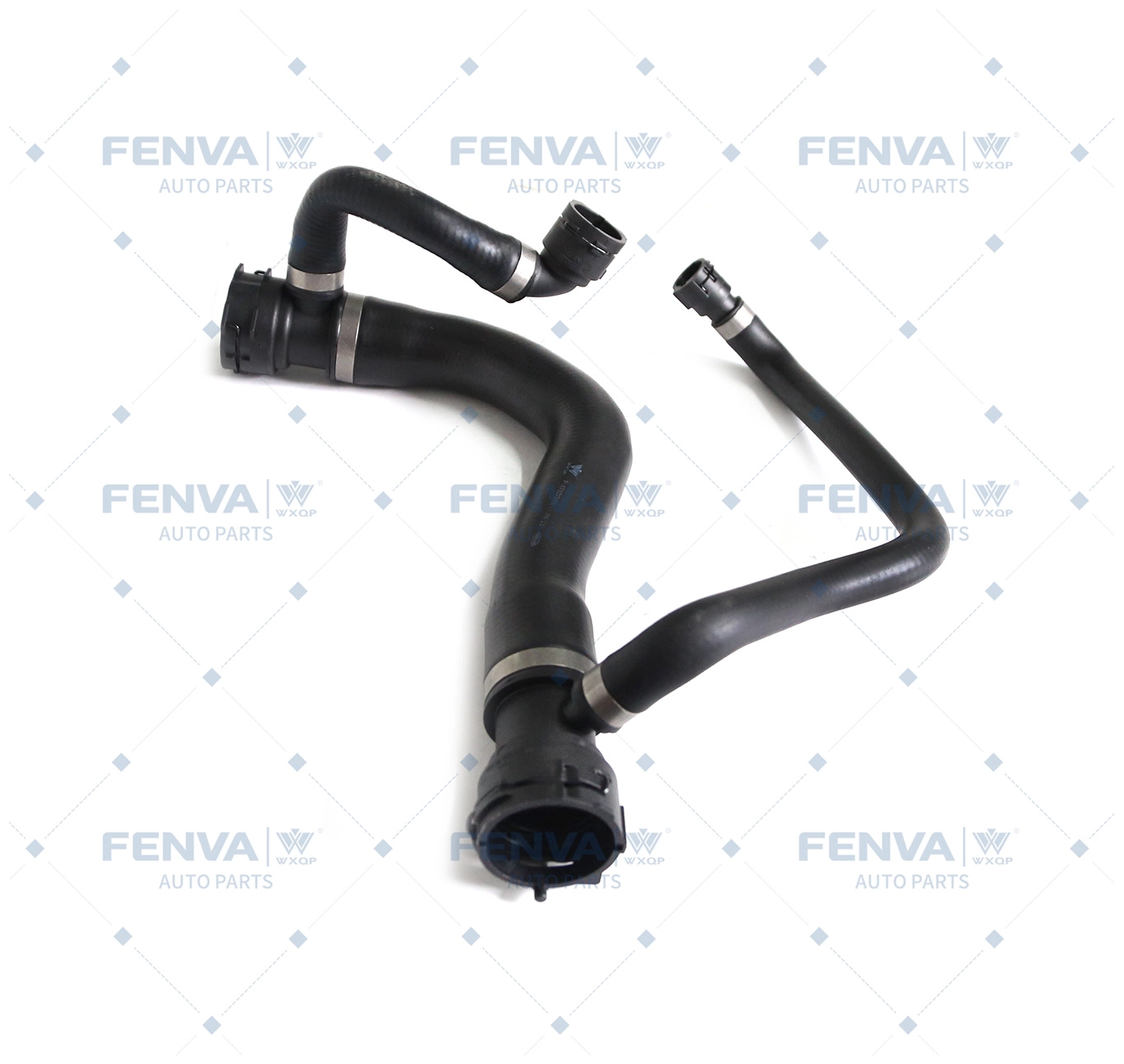 Durite de radiateur WXQP 220609