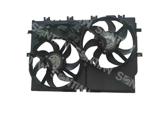 Ventilateur, refroidissement du moteur SONTIAN ZD168702