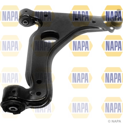 Bras de liaison, suspension de roue NAPA NST2160