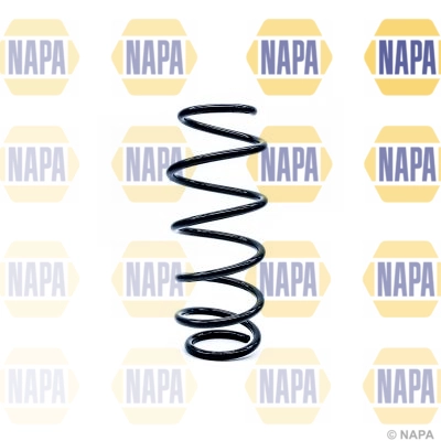 Ressort de suspension NAPA NCS1262