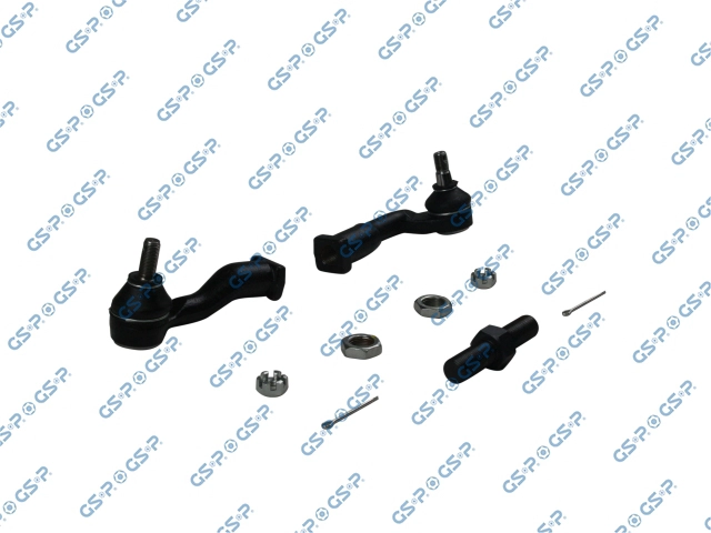 Barre de connexion GSP-BR S100059