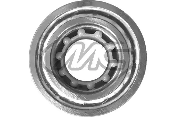 Roulement de roue Metalcaucho 74264