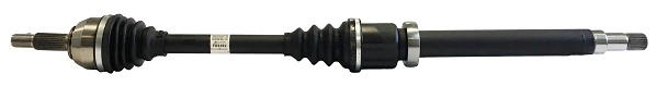 Arbre de transmission GENERAL RICAMBI FO3192