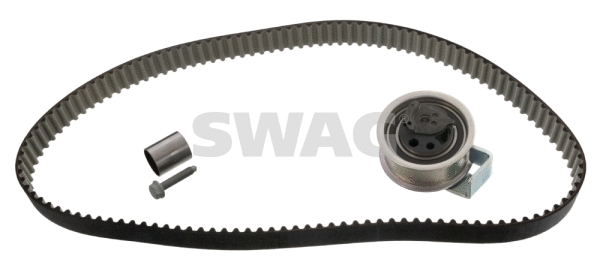 Kit de courroie crantée SWAG 32 92 4706