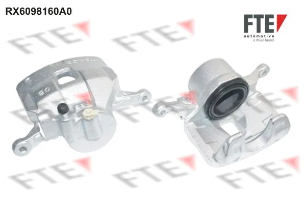 Étrier de frein FTE 9292200