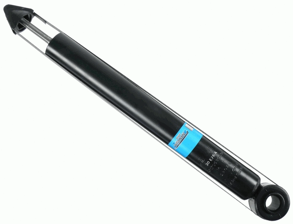 Amortisseur BOGE 30-E76-A