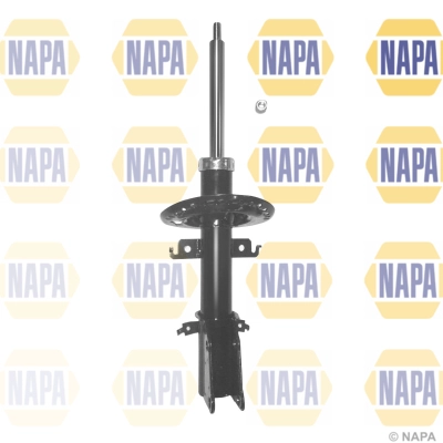 Amortisseur NAPA NSA1435