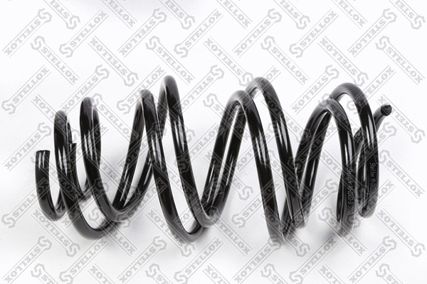 Ressort de suspension STELLOX 10-22453-SX