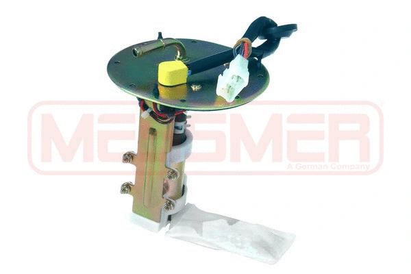 unité d'alimentation de carburant MESSMER 775170