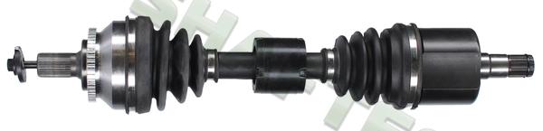 Arbre de transmission SHAFTEC VO135AL