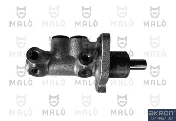 Maître-cylindre de frein AKRON-MALÒ 89428