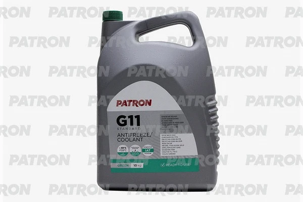 Antigel PATRON PCF4010