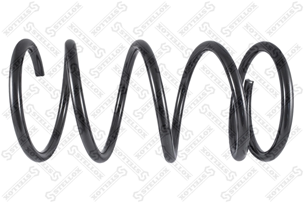 Ressort de suspension STELLOX 10-21520-SX