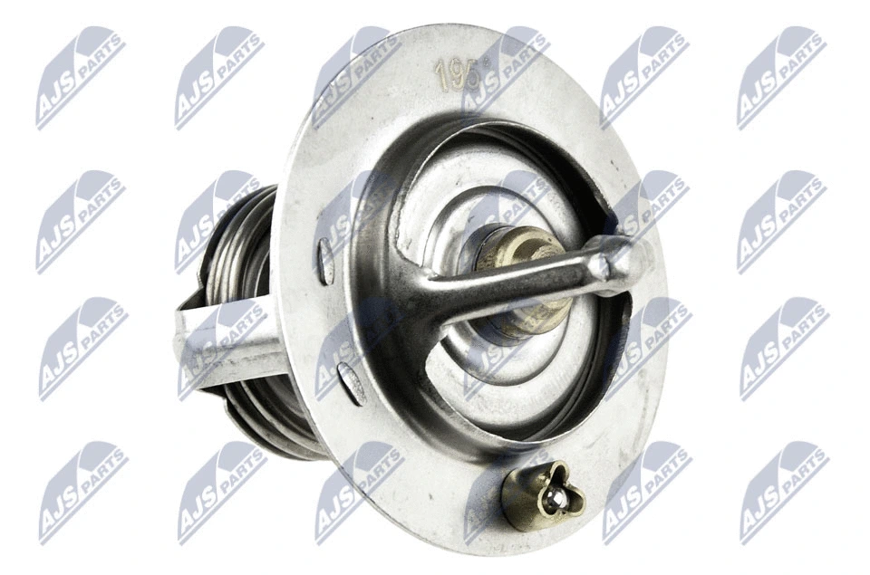 Thermostat, liquide de refroidissement NTY CTM-CH-000