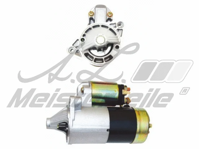 Démarreur A.Z. Meisterteile AZMT-53-010-1096