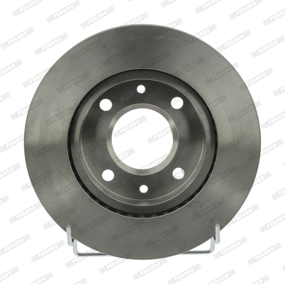 Disque de frein FERODO DDF154