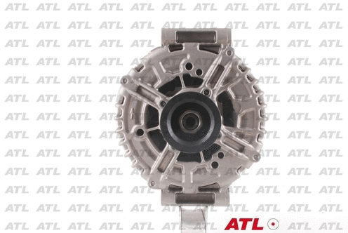 Alternateur ATL Autotechnik L 47 640