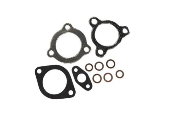 Turbocompresseur, suralimentation APPROVED GREEN ADTOAV2205GC