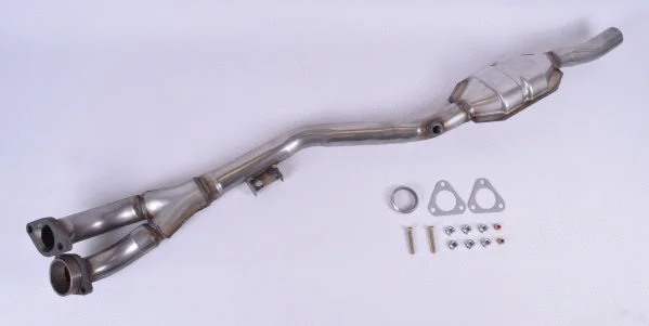 Catalyseur EEC BM8012
