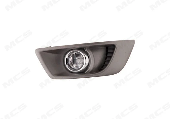 Projecteur antibrouillard MCS 327004849