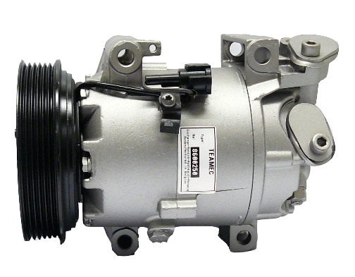 Compresseur, climatisation FRIESEN FRC00250