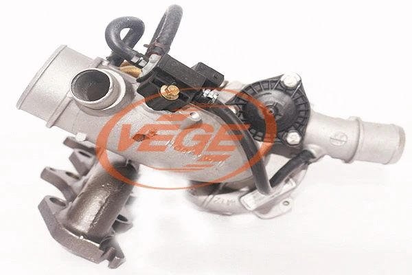 Turbocompresseur, suralimentation VEGE 06571946