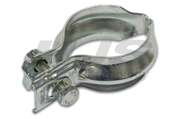 Raccord de tuyau, système d'échappement HJS 83 48 7534