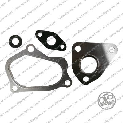 Kit de montage, compresseur DIPASPORT TRBKIT030N