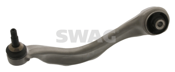Bras de liaison, suspension de roue SWAG 20 93 9977