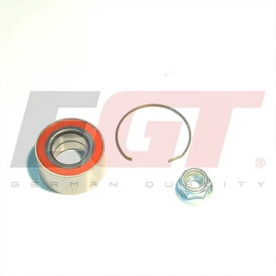 Kit de roulements de roue EGT 554004EGTk