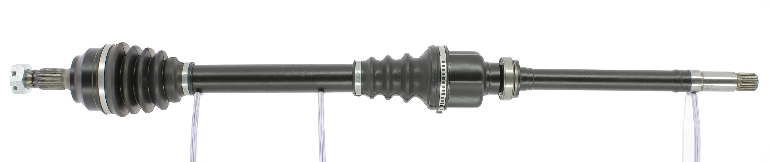Arbre de transmission FRIESEN FDS1080