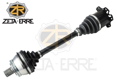 Arbre de transmission ZETA-ERRE ZR11909
