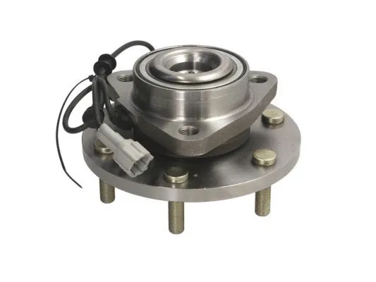 Kit de roulements de roue BTA H11063BTA