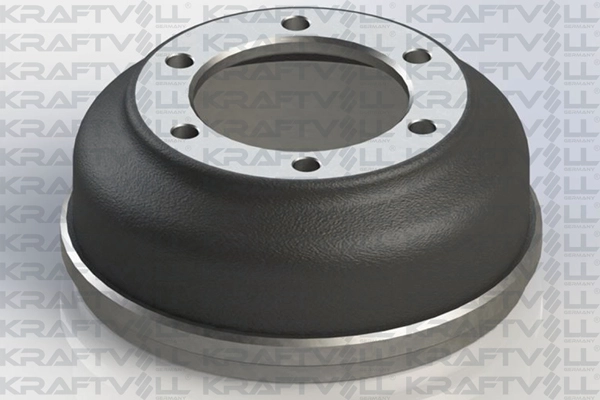 Tambour de frein KRAFTVOLL GERMANY 07050012