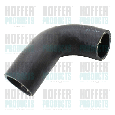 Gaine de suralimentation HOFFER 96983