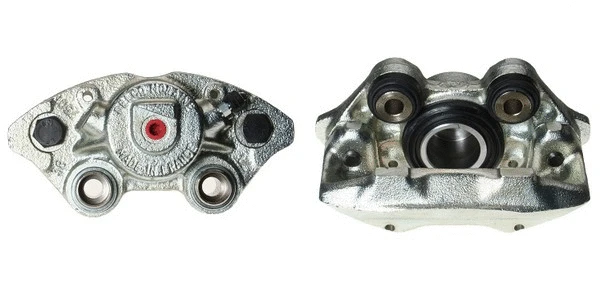 Étrier de frein 4X4 ESTANFI PDF-49-062