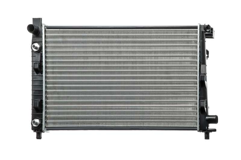 Radiateur, refroidissement du moteur A.Z. Meisterteile AZMT-45-040-2182