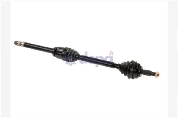 Arbre de transmission DEPA 3020500