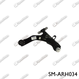 Bras de liaison, suspension de roue SpeedMate SM-ARH034