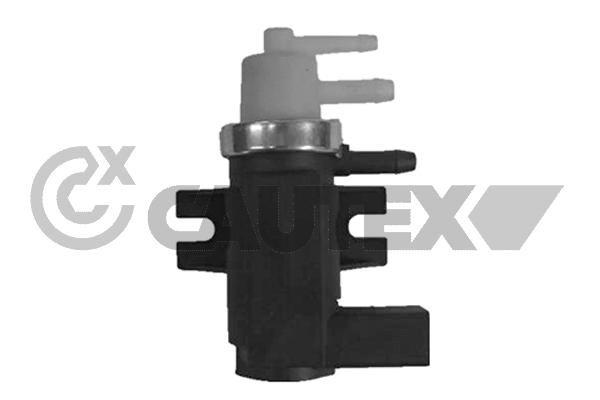 Capteur de pression, turbocompresseur CAUTEX 770396