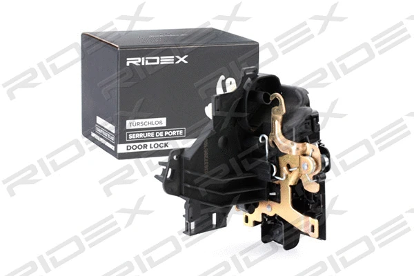 Serrure de porte RIDEX 1361D0076