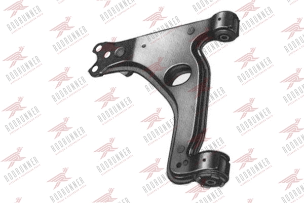 Bras de liaison, suspension de roue RODRUNNER TC-O-446S