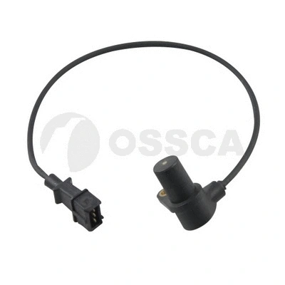 Capteur d'angle, vilebrequin OSSCA 12284