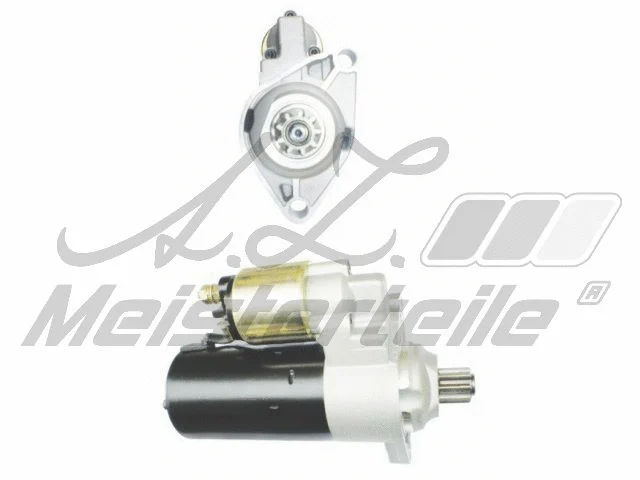 Démarreur A.Z. Meisterteile AZMT-53-010-1114