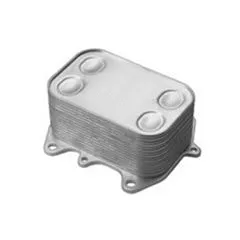 Radiateur d'huile COGEFA France 711.VW027